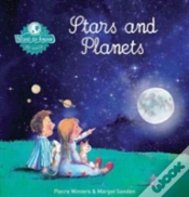 Capa do artigo Stars And Planets