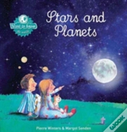 Capa do artigo Stars And Planets