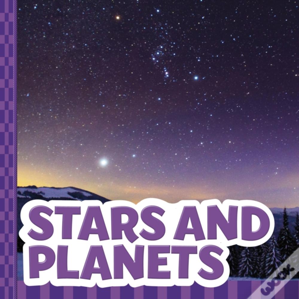 Stars And Planets