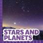 Stars And Planets - Preview