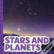 Capa do artigo Stars And Planets