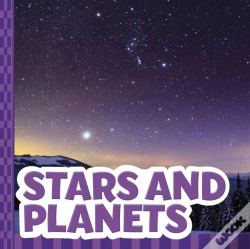 Capa do artigo Stars And Planets