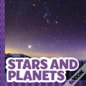 Stars And Planets