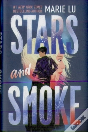 Capa do artigo Stars And Smoke
