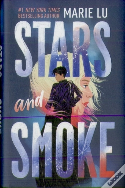 Capa do artigo Stars And Smoke