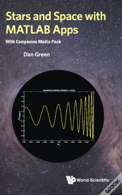 Capa do artigo Stars And Space With Matlab Apps (With Companion Media Pack)