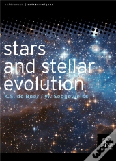 Stars And Stellar Evolution