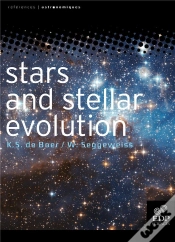 Capa do artigo Stars And Stellar Evolution