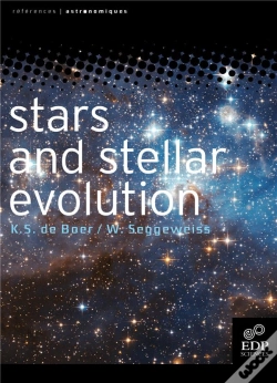 Capa do artigo Stars And Stellar Evolution