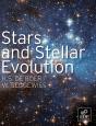 Stars And Stellar Evolution - Preview
