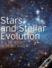 Capa do artigo Stars And Stellar Evolution