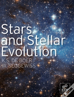 Capa do artigo Stars And Stellar Evolution