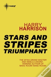 Capa do artigo Stars And Stripes Triumphant