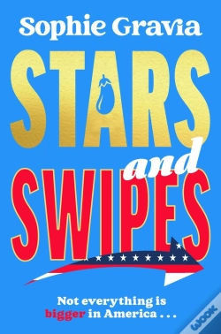 Capa do artigo Stars And Swipes