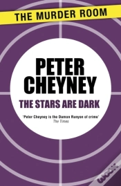 Capa do artigo Stars Are Dark