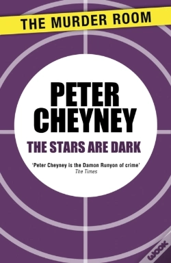 Capa do artigo Stars Are Dark