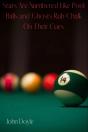 Stars Are Numbered Like Pool Balls And Ghosts Rub Chalk On Their Cues - Preview