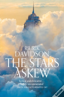 Capa do artigo Stars Askew