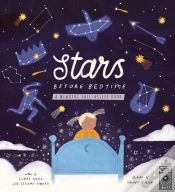 Capa do artigo Stars Before Bedtime