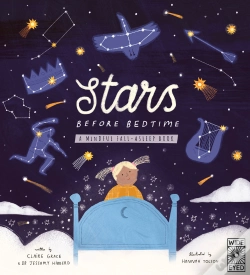 Capa do artigo Stars Before Bedtime