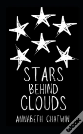 Stars Behind Clouds
