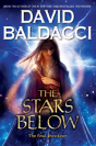 Stars Below Vega Jane Book 4 - Preview