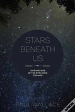 Capa do artigo Stars Beneath Us
