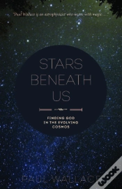 Capa do artigo Stars Beneath Us