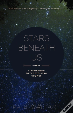 Capa do artigo Stars Beneath Us