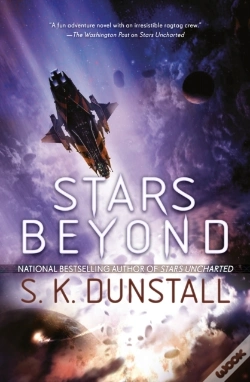 Capa do artigo Stars Beyond
