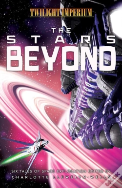 Capa do artigo Stars Beyond