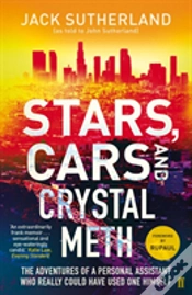 Capa do artigo Stars, Cars And Crystal Meth