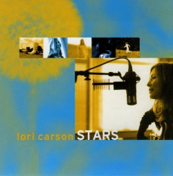 Capa do artigo Stars - CD