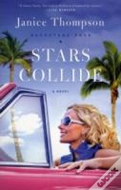 Capa do artigo Stars Collide