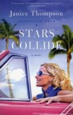 Capa do artigo Stars Collide