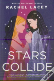 Capa do artigo Stars Collide
