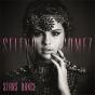 Stars Dance - CD - Preview