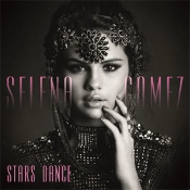 Capa do artigo Stars Dance - CD