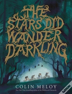 Capa do artigo Stars Did Wander Darkling