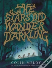 Capa do artigo Stars Did Wander Darkling