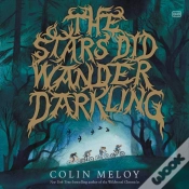 Capa do artigo Stars Did Wander Darkling