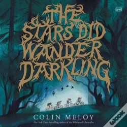 Capa do artigo Stars Did Wander Darkling