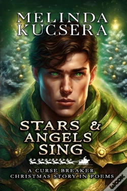 Capa do artigo Stars & Angels Sing