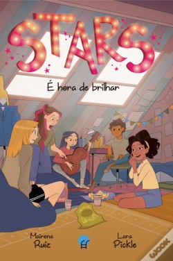 Capa do artigo Stars - É Hora de Brilhar