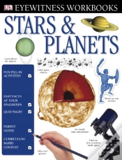 Capa do artigo Stars & Planets