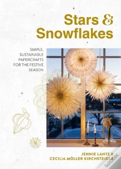 Capa do artigo Stars & Snowflakes