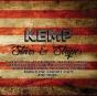 Stars & Stripes - CD - Preview