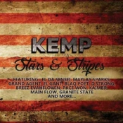 Capa do artigo Stars & Stripes - CD