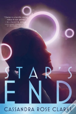Capa do artigo Star'S End