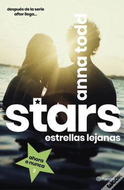 Capa do artigo Stars. Estrellas Lejanas
